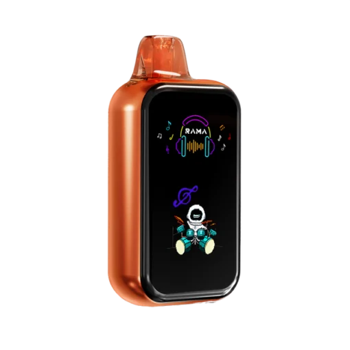 Rama Vape 16000 Puffs Banana Mango