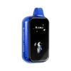 Rama Vape 16000 Puffs Blueberry Lemon