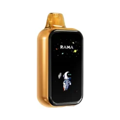 Rama Vape 16000 Puffs Fizzy Pop