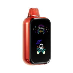 Rama Vape 16000 Puffs Grape Fuji Apple