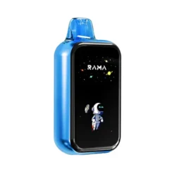 Rama Vape Sour Blue Disposable